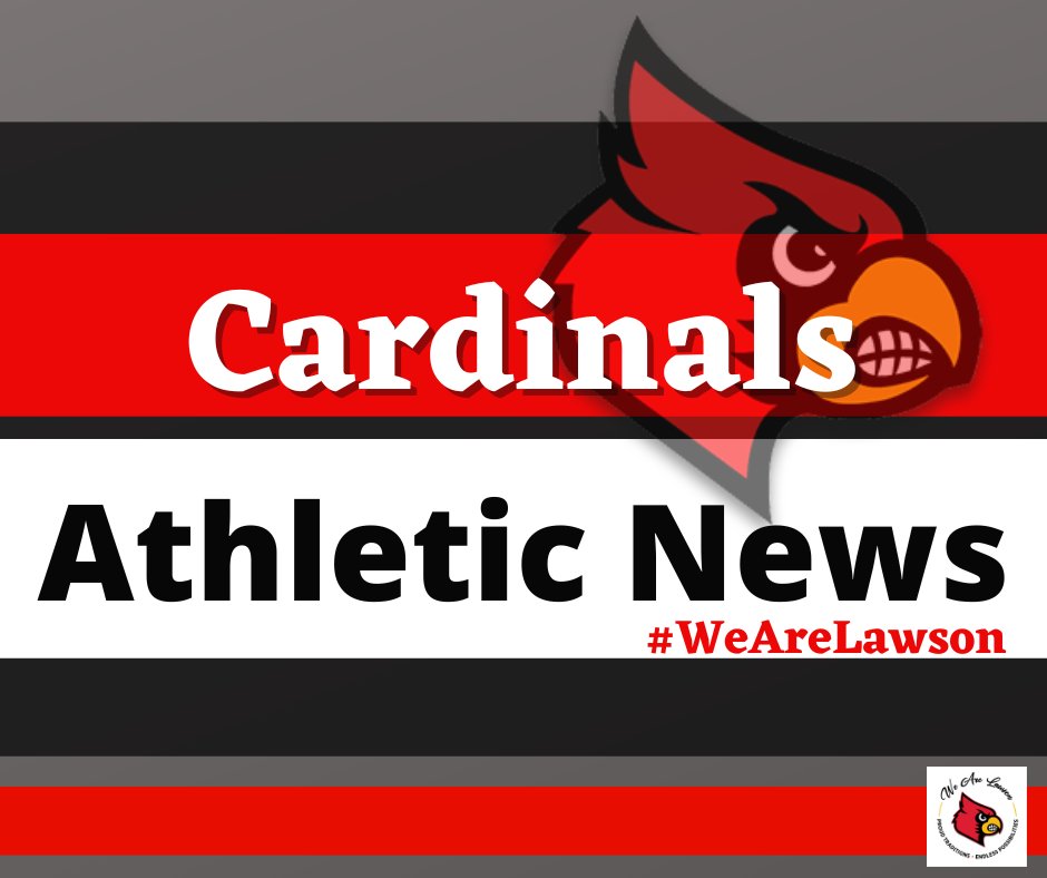 Athletic News